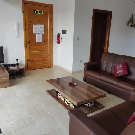 Holiday home Spacious Penthouse 5 Minutes' Walk From The Sea. Marsaskala
